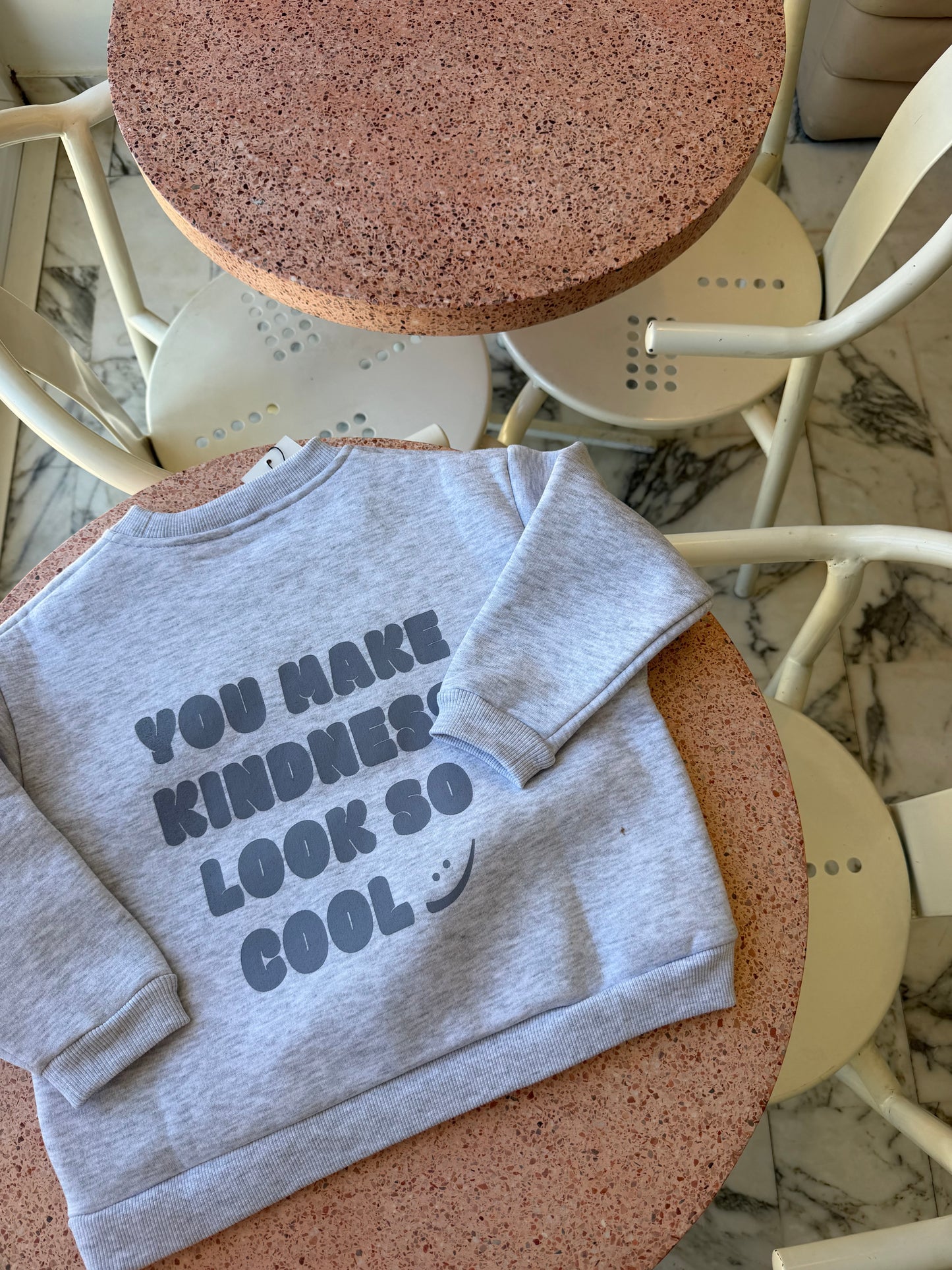 Kindness Sweater