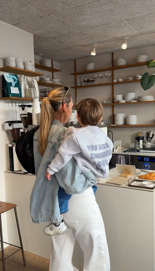 Kindness Sweater