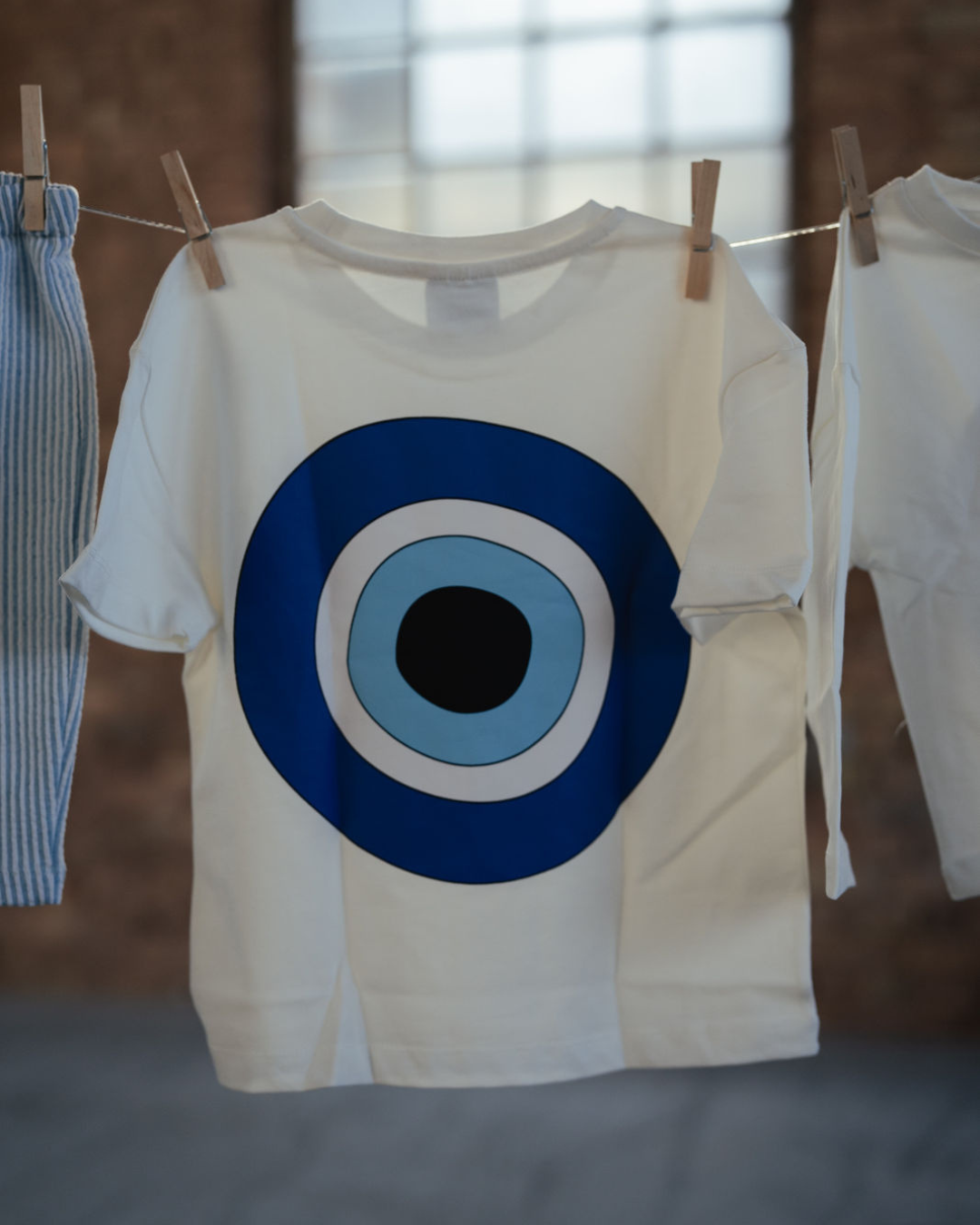 Nazar (Shirt) Look