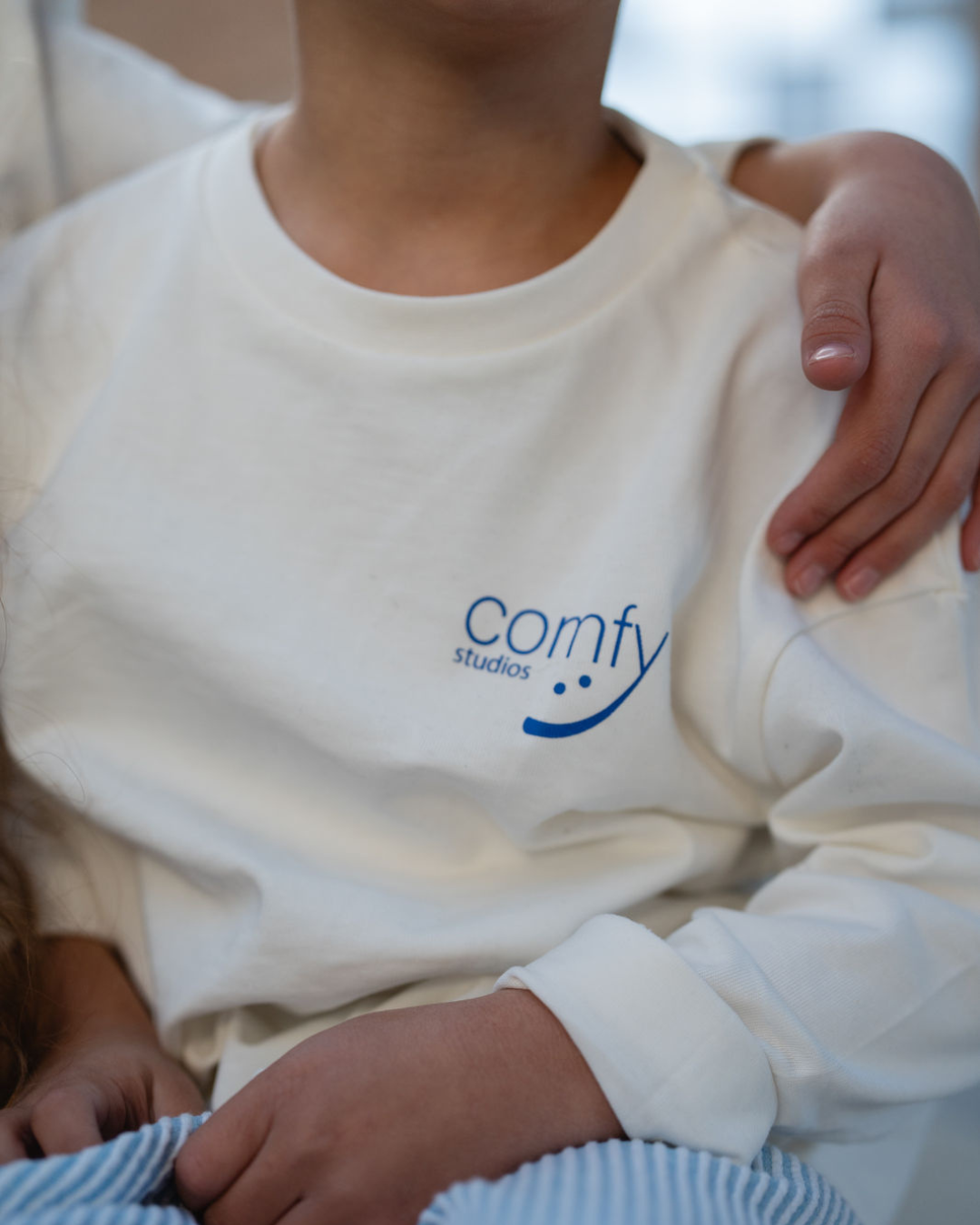 Nazar Longsleeve