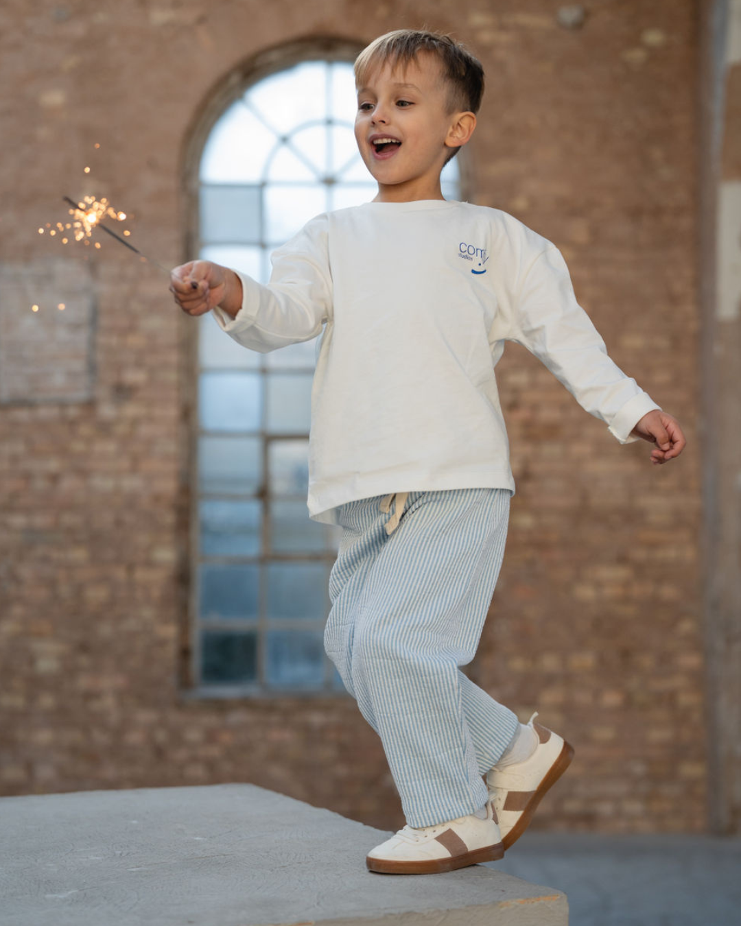 Nazar Longsleeve