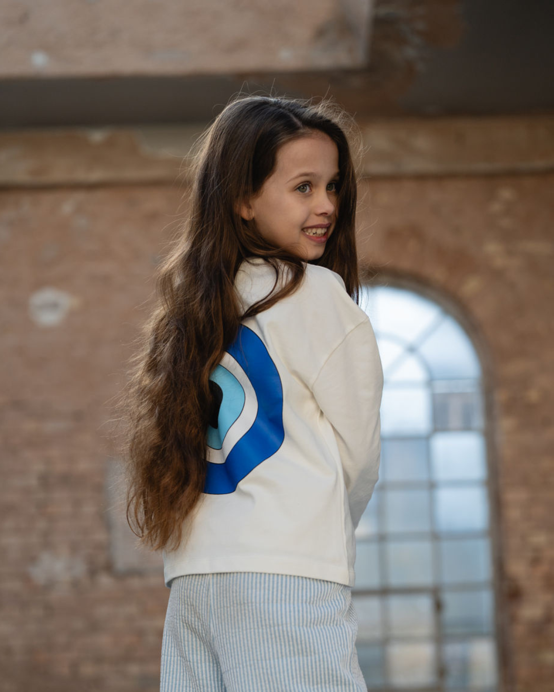 Nazar Longsleeve