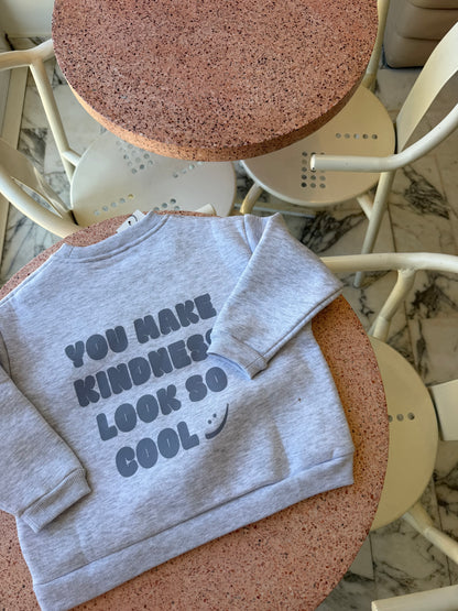 Kindness Sweater