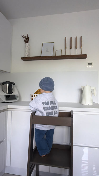 Kindness Sweater