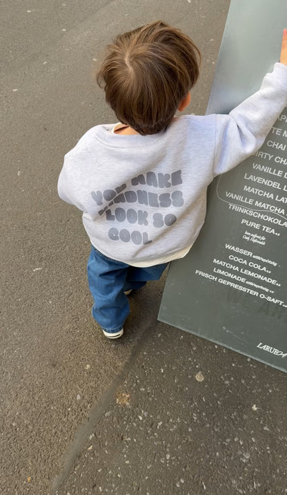 Kindness Sweater