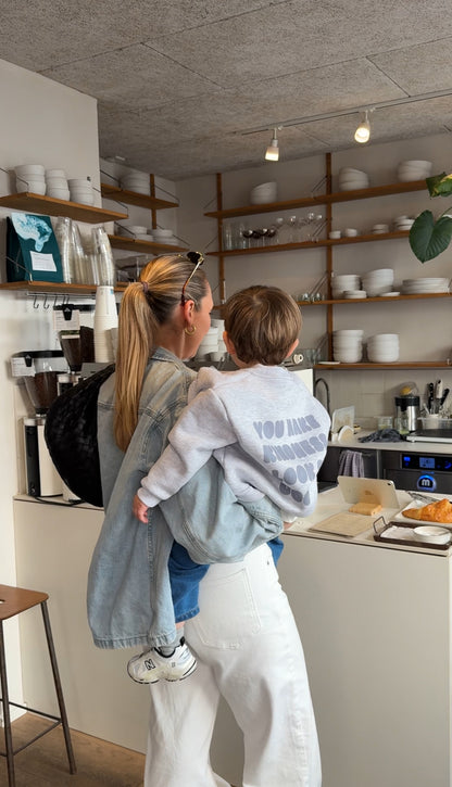 Kindness Sweater